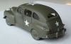  Hauler 1/48 HLX48262 U.S. Army Staff Car 1942