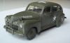  Hauler 1/48 HLX48262 U.S. Army Staff Car 1942