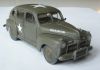  Hauler 1/48 HLX48262 U.S. Army Staff Car 1942