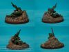 Corvus Belli 28mm Aradna Zouave Sapper-Sniper