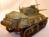 AFV Club 1/35 M3A3 Stuart -    