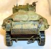 AFV Club 1/35 M3A3 Stuart -    