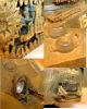 AFV Club 1/35 M3A3 Stuart -    