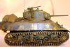 AFV Club 1/35 M3A3 Stuart -    