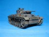 Dragon 1/35 Pz.Kpfw.III Ausf.J initial production