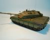 Trumpeter 1/35 Ariete C1 -  