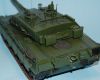 Trumpeter 1/35 Ariete C1 -  