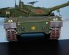 Trumpeter 1/35 Ariete C1 -  