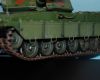 Trumpeter 1/35 Ariete C1 -  