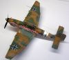 Academy 1/72 Ju-87 R2 trop.