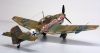 Academy 1/72 Ju-87 R2 trop.