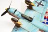 Academy 1/72 Ju-87 R2 trop.