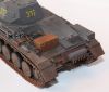 TAMIYA 1/35 Pz.Kpfw. II Ausf.B -   