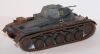 TAMIYA 1/35 Pz.Kpfw. II Ausf.B -   