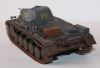 TAMIYA 1/35 Pz.Kpfw. II Ausf.B -   