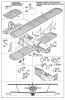  Eduard 1/48 Avia B-534 seria IV