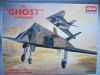  Hasegawa 1/72 F-117 Nighthawk- American Flag