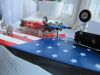  Hasegawa 1/72 F-117 Nighthawk- American Flag