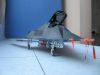  Hasegawa 1/72 F-117 Nighthawk- American Flag