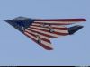  Hasegawa 1/72 F-117 Nighthawk- American Flag