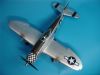 Tamiya 1/48 P-47D Thunderbolt Bubbletop