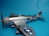 Tamiya 1/48 P-47D Thunderbolt Bubbletop