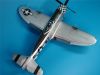 Tamiya 1/48 P-47D Thunderbolt Bubbletop