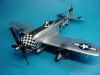 Tamiya 1/48 P-47D Thunderbolt Bubbletop