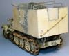 Bronco 1/35 Sd.Kfz. 6/3 Diana -  