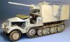 Bronco 1/35 Sd.Kfz. 6/3 Diana -  