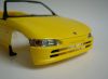 Aoshima 1/24 Honda Beat