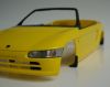 Aoshima 1/24 Honda Beat