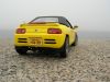 Aoshima 1/24 Honda Beat