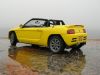 Aoshima 1/24 Honda Beat