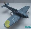 ICM 1/48 Spitfire LF MK-IX    .. 