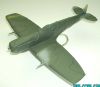 ICM 1/48 Spitfire LF MK-IX    .. 