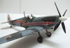 ICM 1/48 Spitfire LF MK-IX    .. 