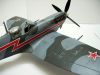 ICM 1/48 Spitfire LF MK-IX    .. 