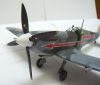 ICM 1/48 Spitfire LF MK-IX    .. 