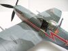 ICM 1/48 Spitfire LF MK-IX    .. 