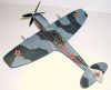 ICM 1/48 Spitfire LF MK-IX    .. 