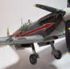 ICM 1/48 Spitfire LF MK-IX    .. 