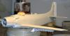 Tamiya 1/48 Douglas A-1H Skyraider