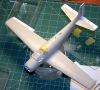 Tamiya 1/48 Douglas A-1H Skyraider