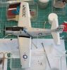 Tamiya 1/48 Douglas A-1H Skyraider