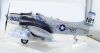 Tamiya 1/48 Douglas A-1H Skyraider