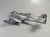 MPM 1/72 Gloster Meteor Mk.8 No.77 Sq. RAAF over Korea