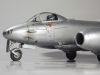 MPM 1/72 Gloster Meteor Mk.8 No.77 Sq. RAAF over Korea