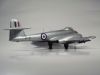 MPM 1/72 Gloster Meteor Mk.8 No.77 Sq. RAAF over Korea