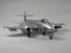 MPM 1/72 Gloster Meteor Mk.8 No.77 Sq. RAAF over Korea